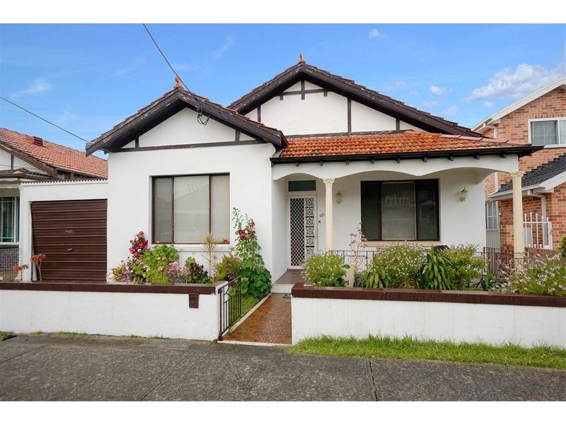 60  Farr Street, Rockdale NSW 2216