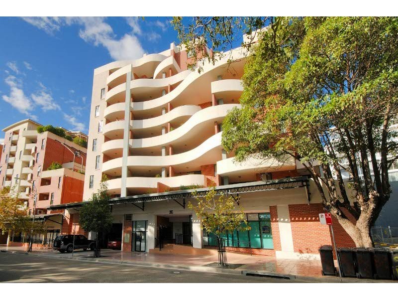 35/8-12  Market Street, Rockdale NSW 2216