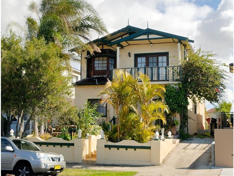 301  West Botany Street, Rockdale NSW 2216