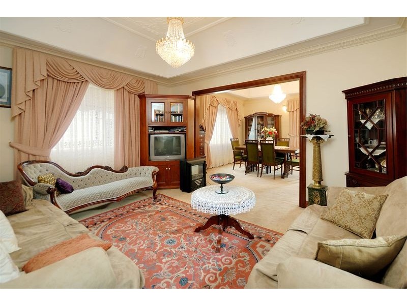 301  West Botany Street, Rockdale NSW 2216