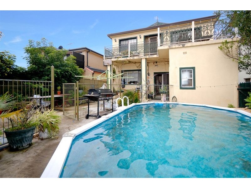 301  West Botany Street, Rockdale NSW 2216