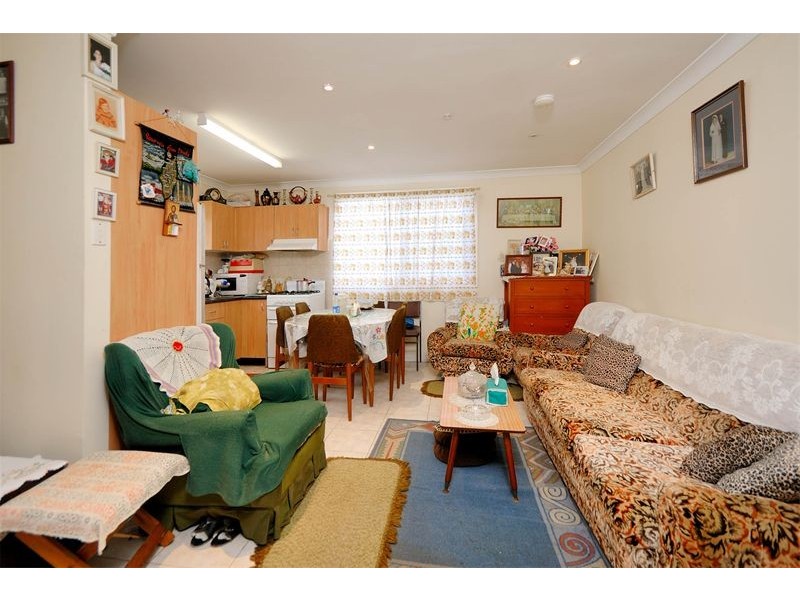 301  West Botany Street, Rockdale NSW 2216