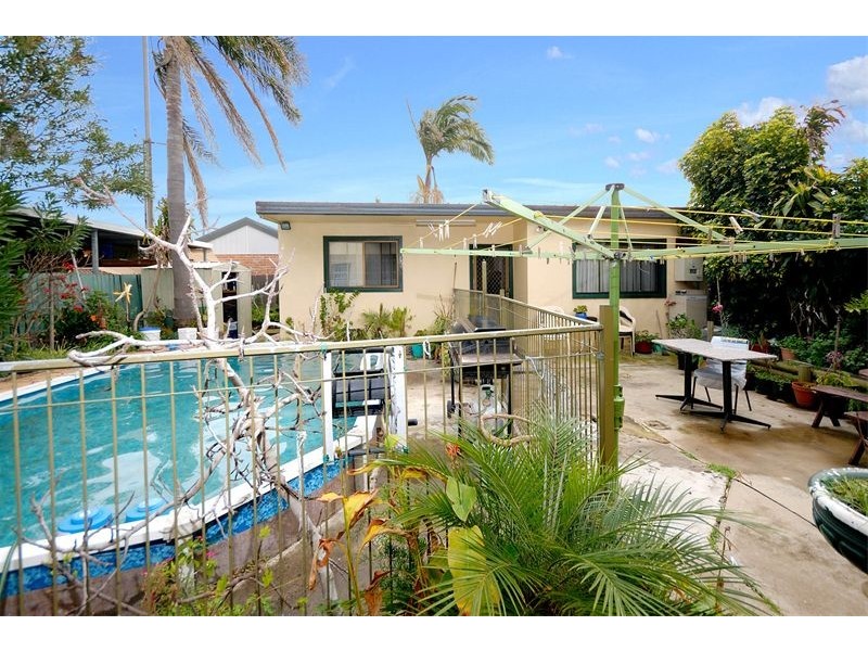 301  West Botany Street, Rockdale NSW 2216