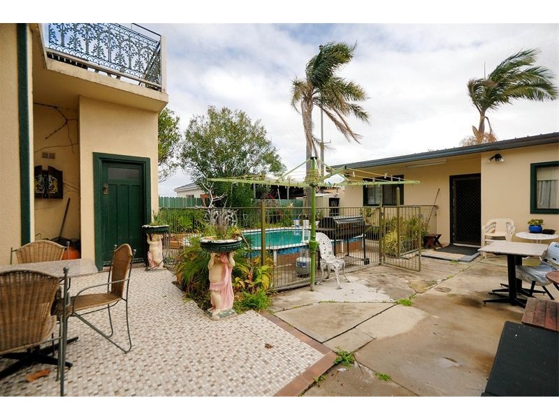 301  West Botany Street, Rockdale NSW 2216