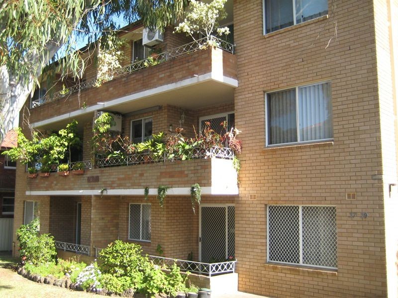 8/37-39  Chapel Street, Rockdale NSW 2216