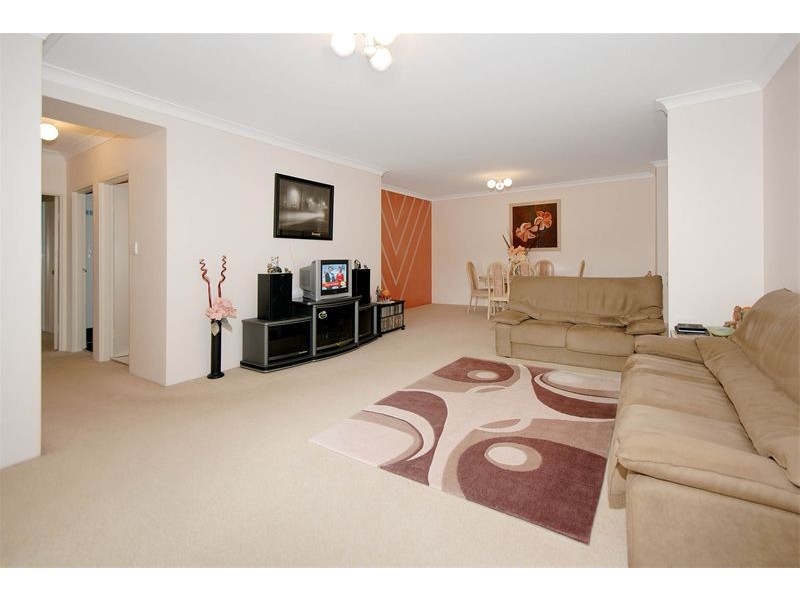 9/3  Cairo Street, Rockdale NSW 2216