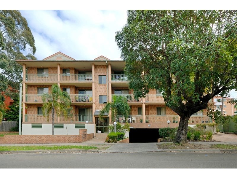 9/3  Cairo Street, Rockdale NSW 2216