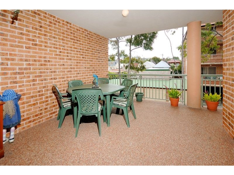 9/3  Cairo Street, Rockdale NSW 2216