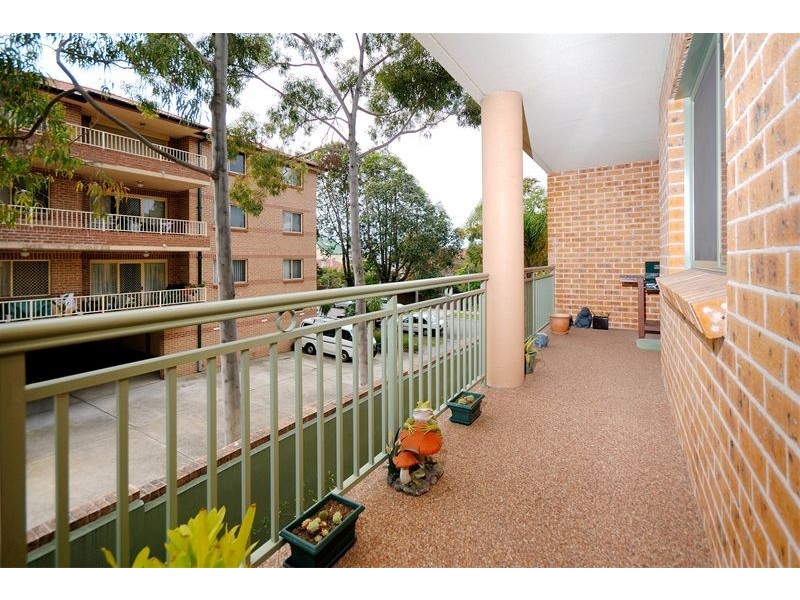 9/3  Cairo Street, Rockdale NSW 2216