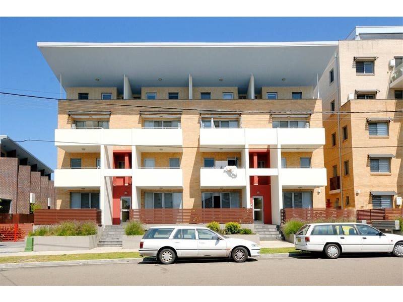 20/9  Banksia Avenue, Banksia NSW 2216