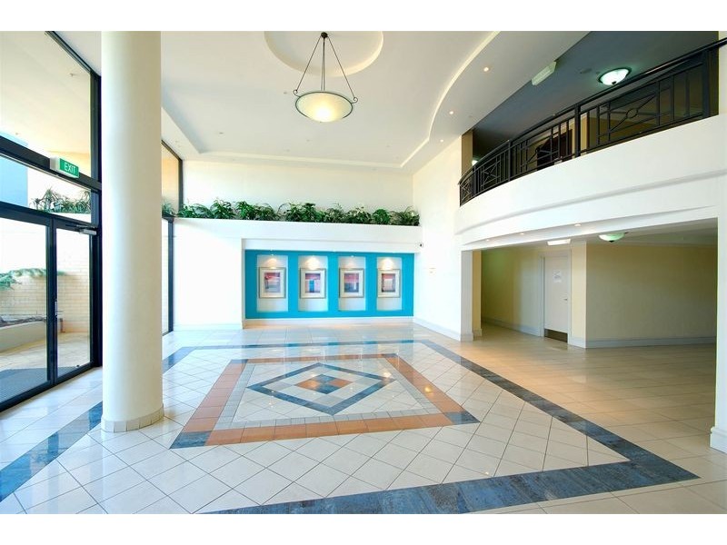 1212/5  Rockdale Plaza Drive, Rockdale NSW 2216