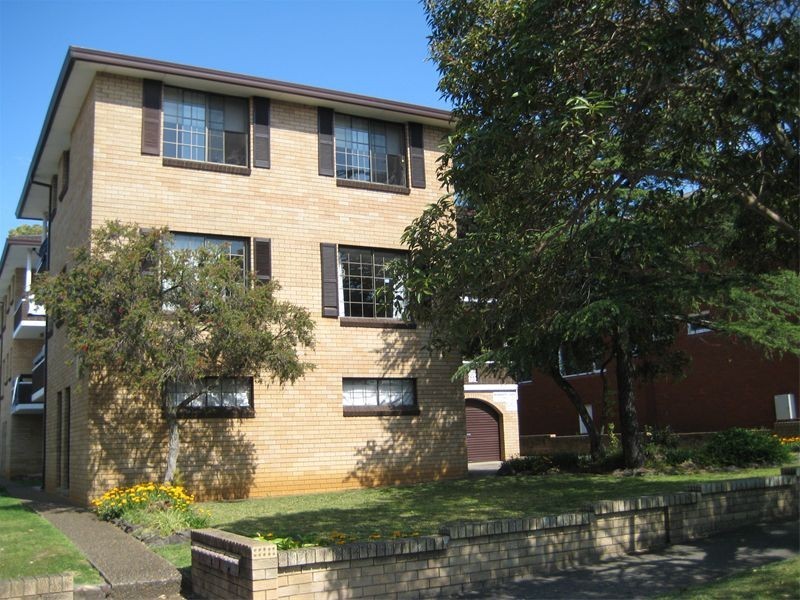 5/3  Gladstone Street, Bexley NSW 2207