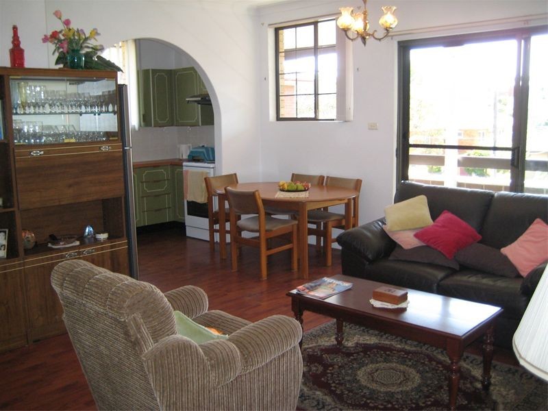 5/3  Gladstone Street, Bexley NSW 2207