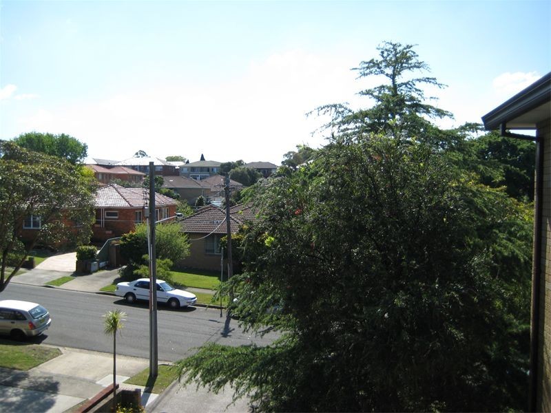 5/3  Gladstone Street, Bexley NSW 2207