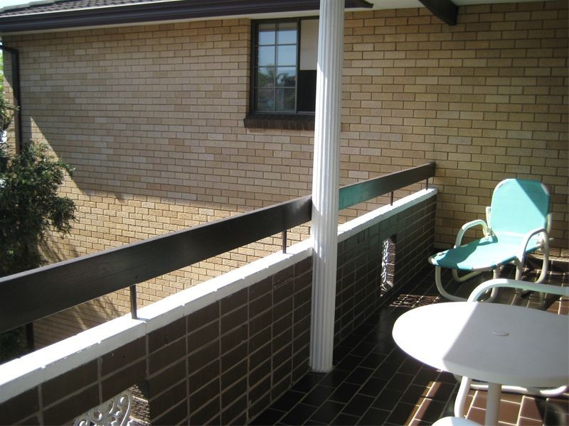 5/3  Gladstone Street, Bexley NSW 2207