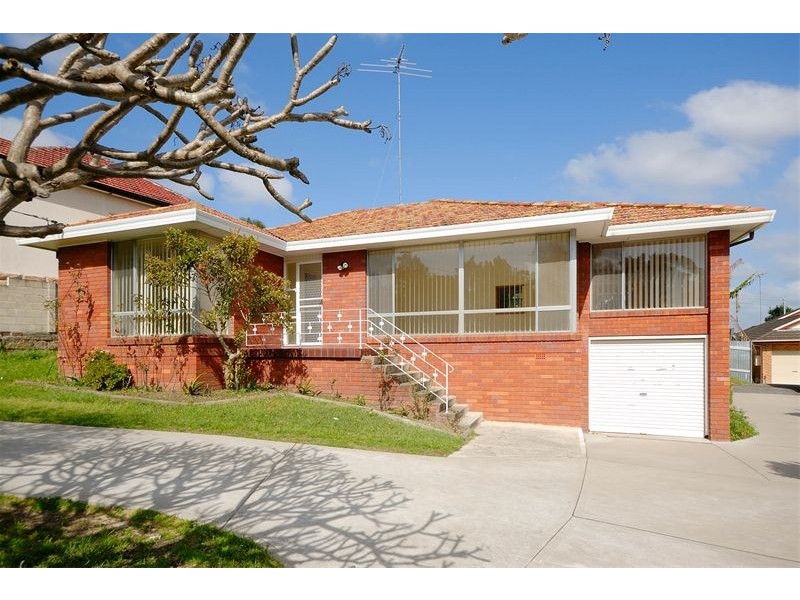 91 Bayview Street, Bexley NSW 2207