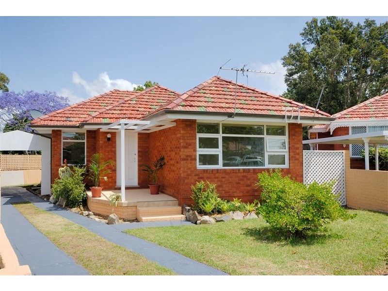 4  Arana Close, Rockdale NSW 2216