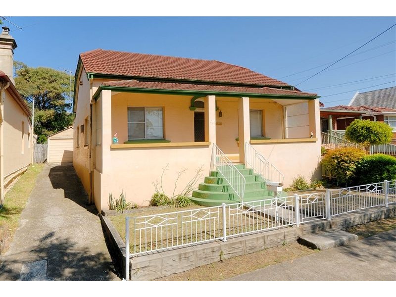 64  Wollongong Road, Arncliffe NSW 2205