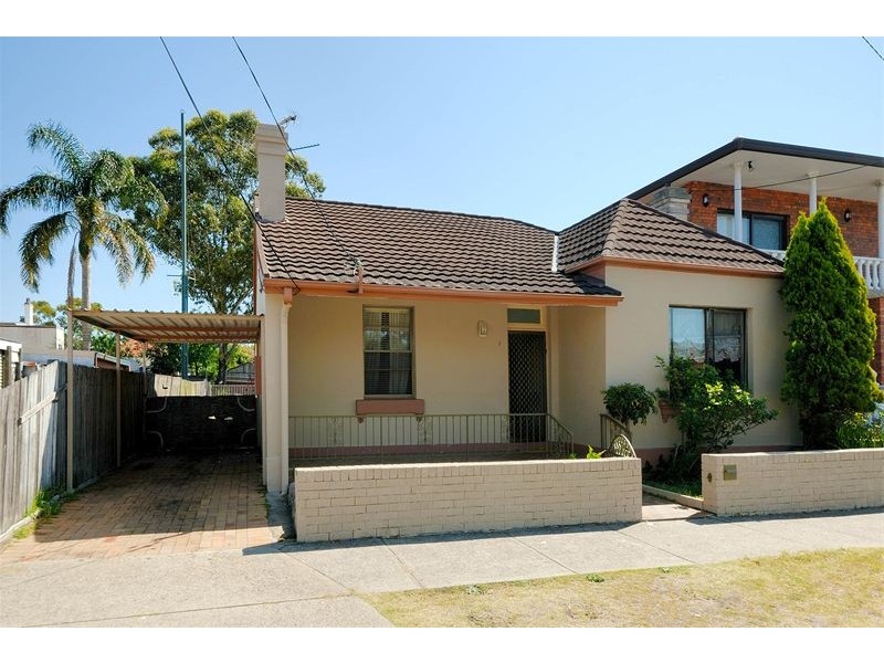 2  Walters Street, Arncliffe NSW 2205