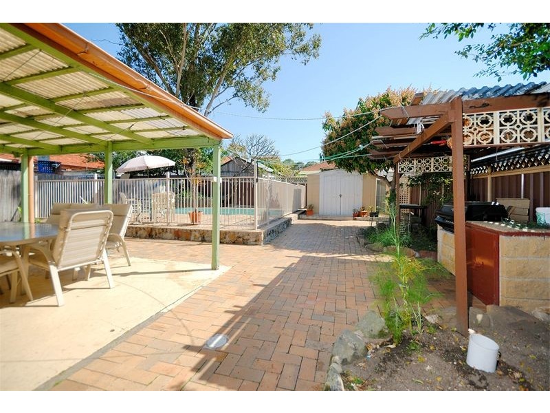 2  Walters Street, Arncliffe NSW 2205