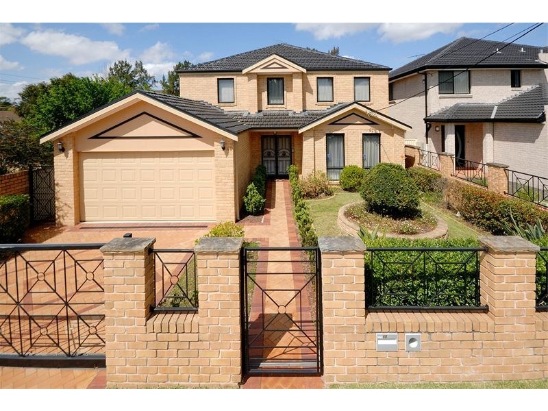 40  Oxford Avenue, Bankstown NSW 2200