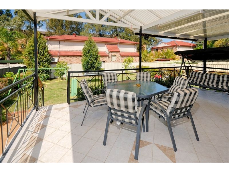 40  Oxford Avenue, Bankstown NSW 2200