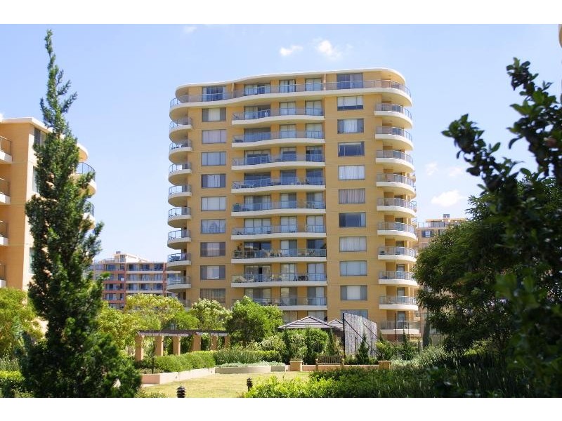 1312/3  Rockdale Plaza Drive, Rockdale NSW 2216