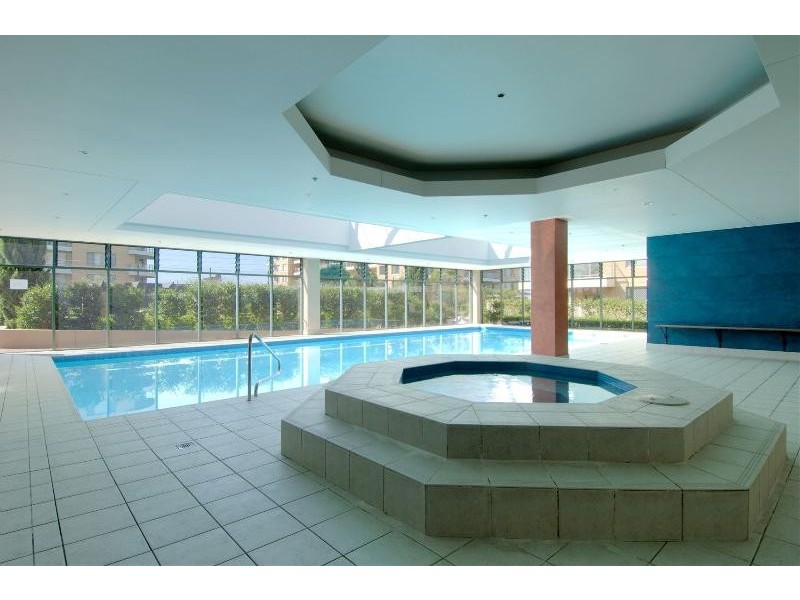 1312/3  Rockdale Plaza Drive, Rockdale NSW 2216