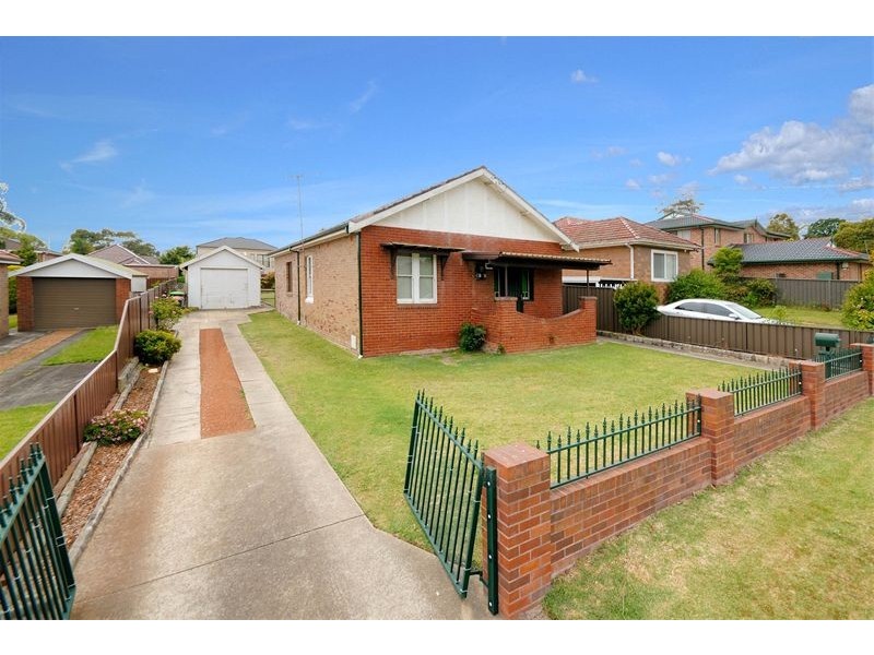 112  Millett Street, Hurstville NSW 2220