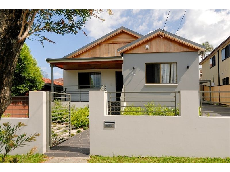 42  Bonar Street, Arncliffe NSW 2205