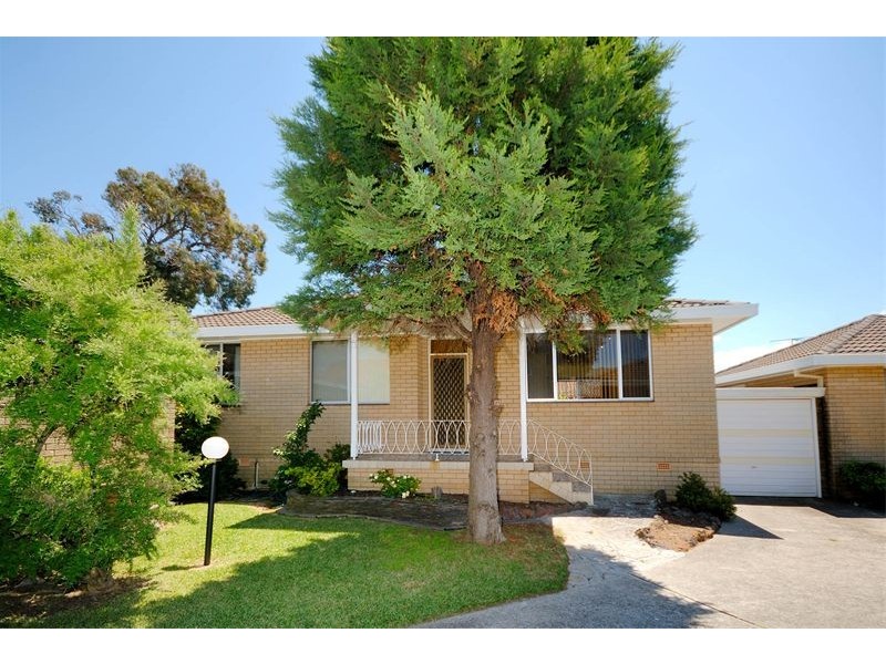 2/10-12  Albert Street, Bexley NSW 2207