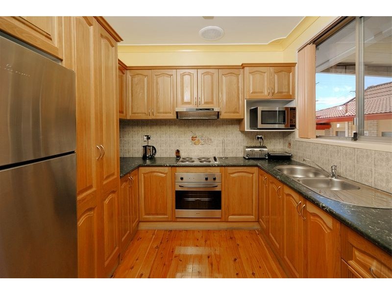 2/10-12  Albert Street, Bexley NSW 2207