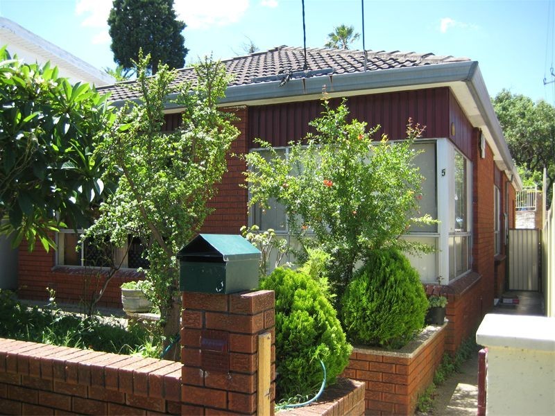 5  Gipps Street, Arncliffe NSW 2205