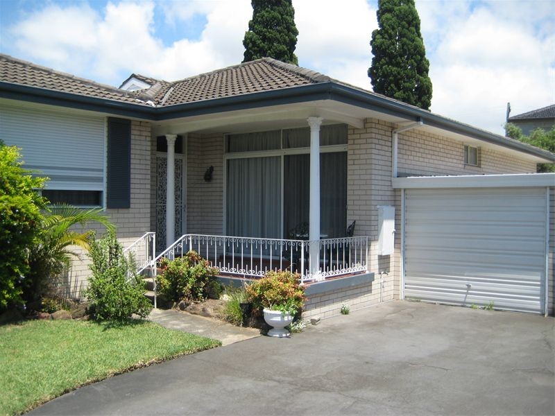 4/22-24  Reading Road, Brighton-le-sands NSW 2216