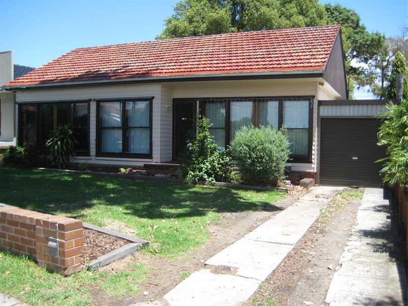 237 West Botany Street, Rockdale NSW 2216