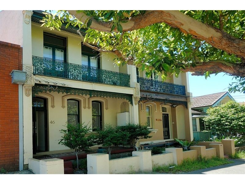 46  King Street, Rockdale NSW 2216