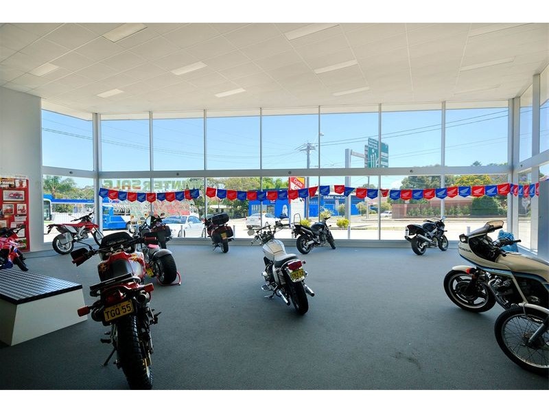 334 Princes Highway, Blakehurst NSW 2221