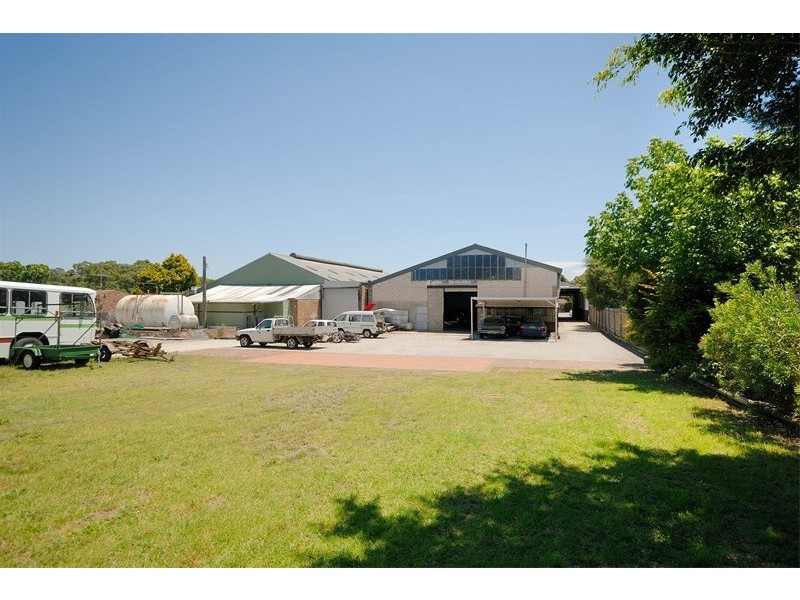 334 Princes Highway, Blakehurst NSW 2221
