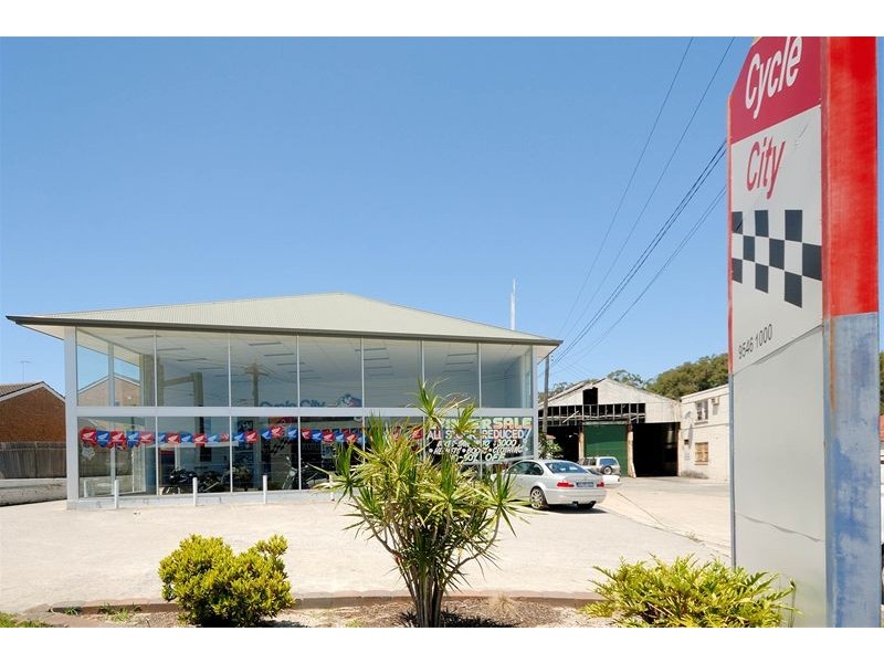 334 Princes Highway, Blakehurst NSW 2221