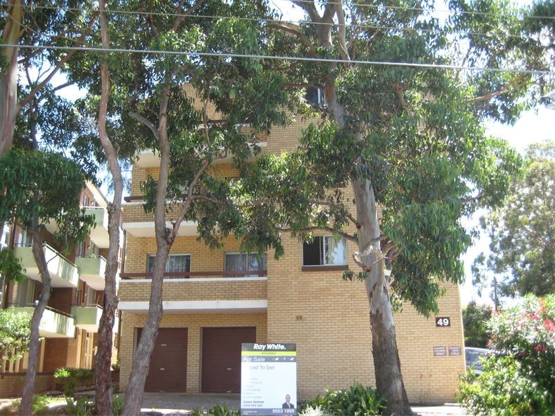 14/49  Villiers Street, Rockdale NSW 2216
