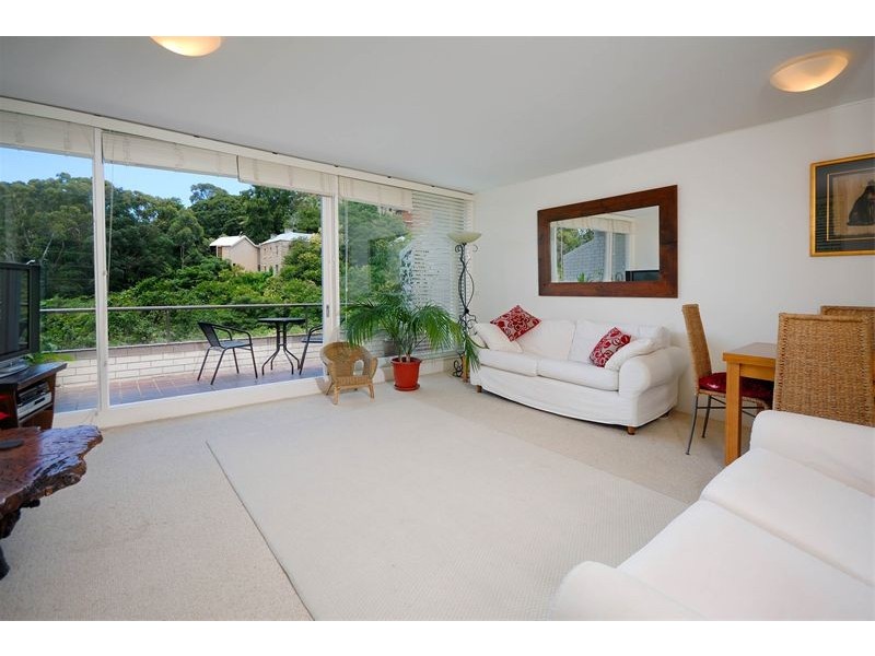 1/1  Quarry Street, Naremburn NSW 2065