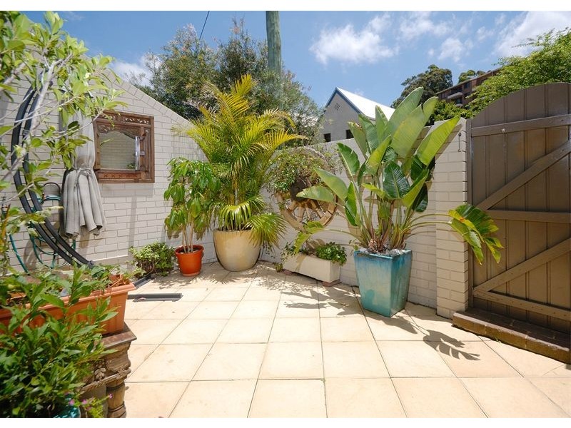 1/1  Quarry Street, Naremburn NSW 2065