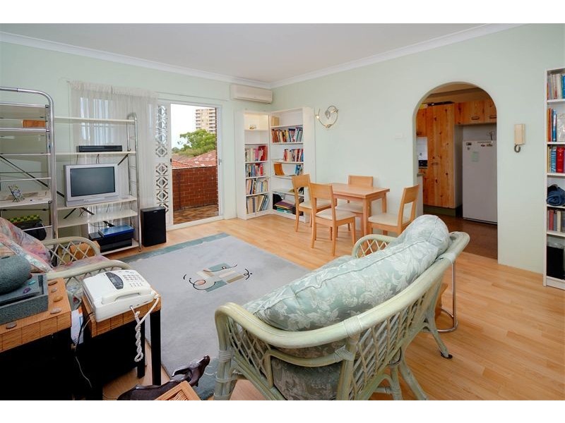 7/55-57  Chapel Street, Rockdale NSW 2216