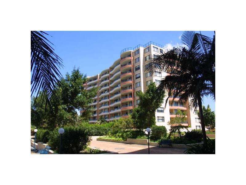 85/2  Ashton Street, Rockdale NSW 2216