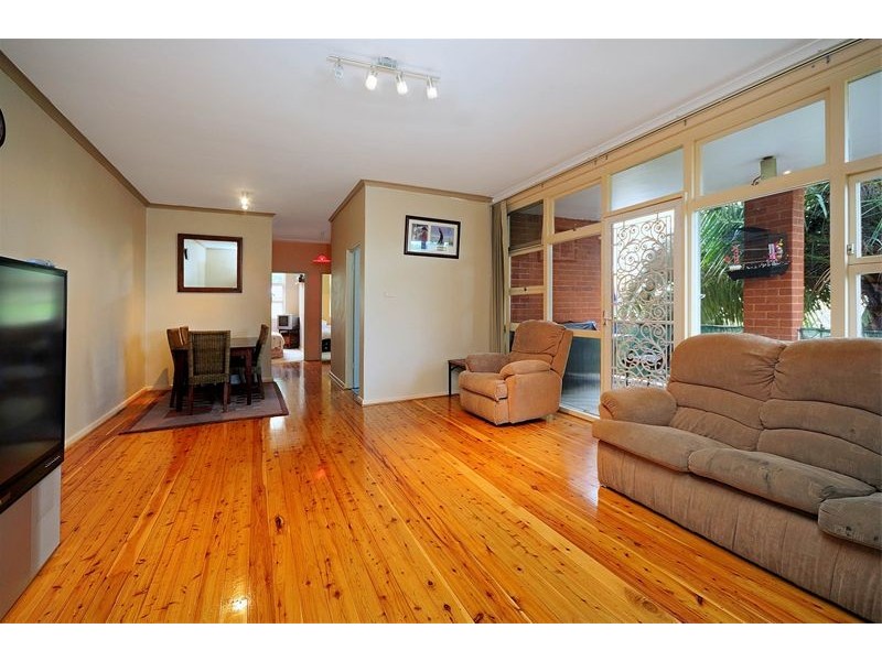 3/53  Wolseley Street, Bexley NSW 2207