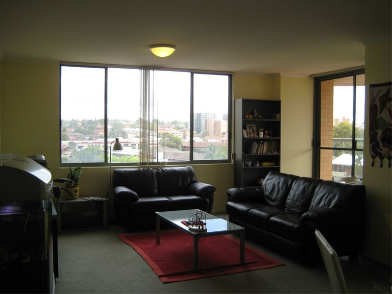 710/5  Rockdale Plaza Drive, Rockdale NSW 2216