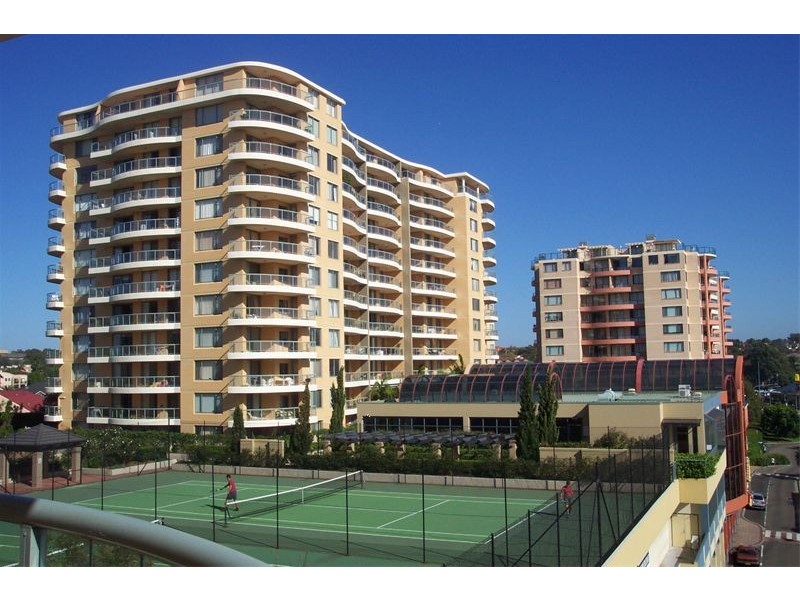 710/5  Rockdale Plaza Drive, Rockdale NSW 2216