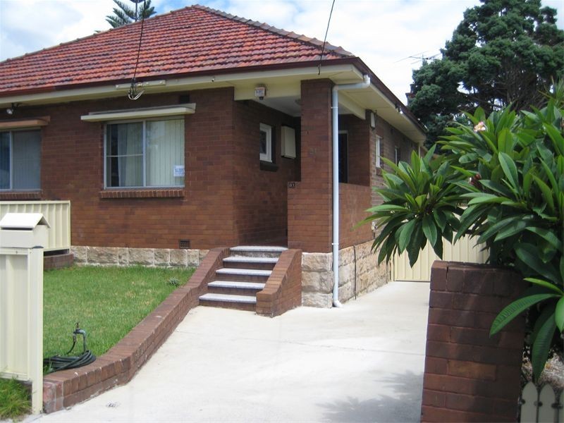 31  Short Street, Banksia NSW 2216