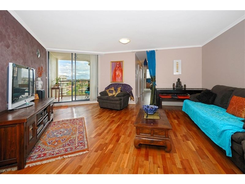 1310/3  Keats Avenue, Rockdale NSW 2216