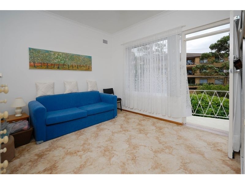 7/16  Subway Road, Rockdale NSW 2216